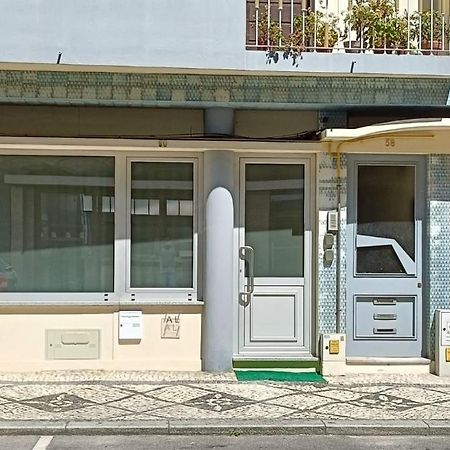 Jm Stay Aveiro Kültér fotó
