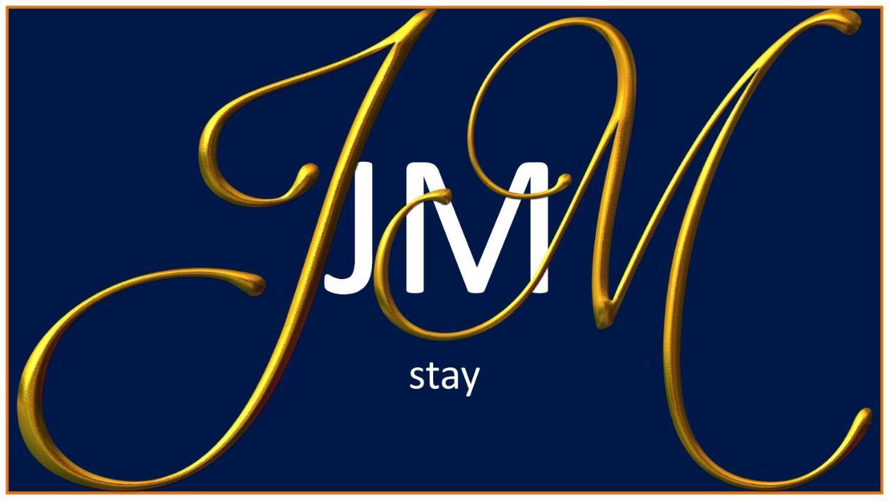 Jm Stay Aveiro Kültér fotó